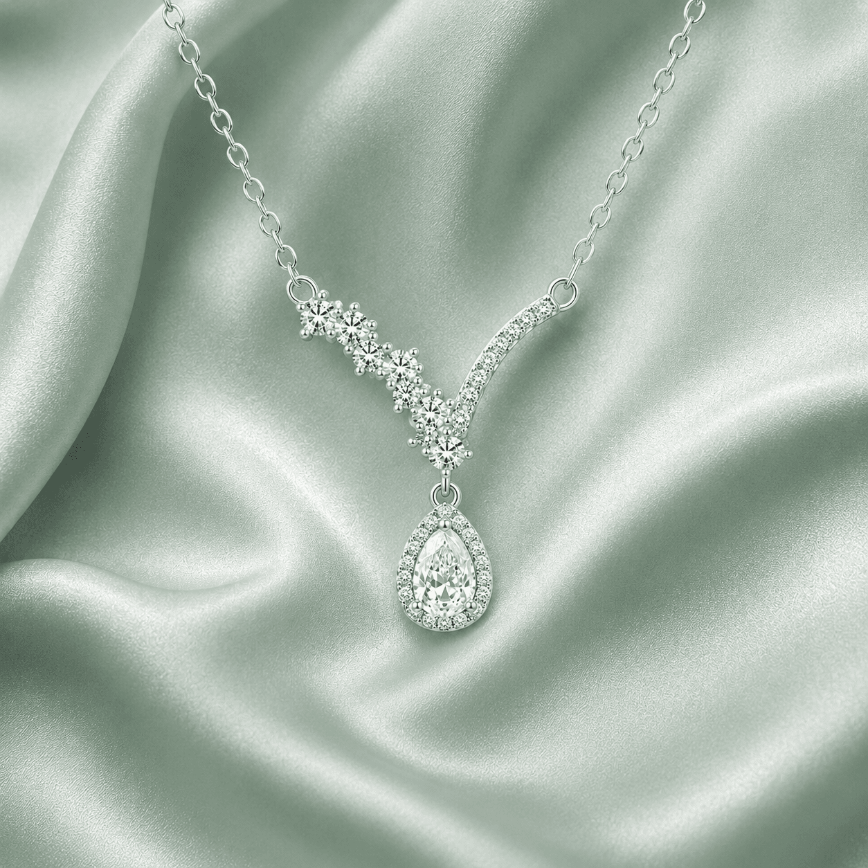 Chain/Necklaces