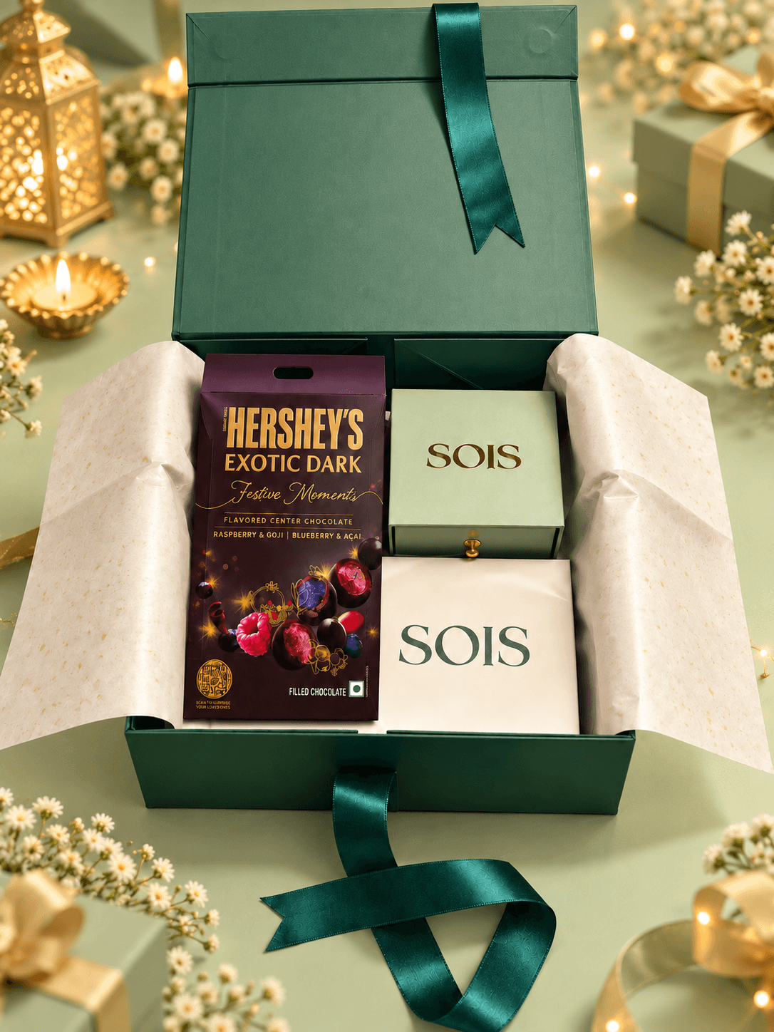 SOIS Festive Gift Hamper